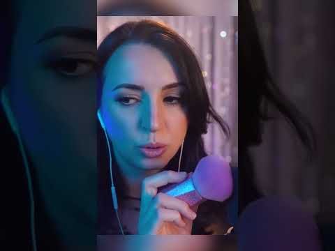 ASMR - This is one is for the reverb fans 😤