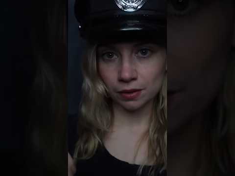 ASMR - Awkward Compliment