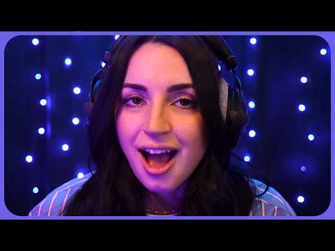 1.5 Minute ASMR | I made an ASMR revelation