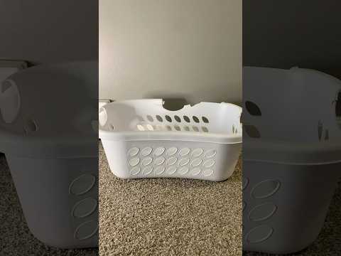 ASMR Day 2 Of 30 - My Fourth 30 Day Declutter Challenge/Minimalism Challenge #ASMR #Shorts