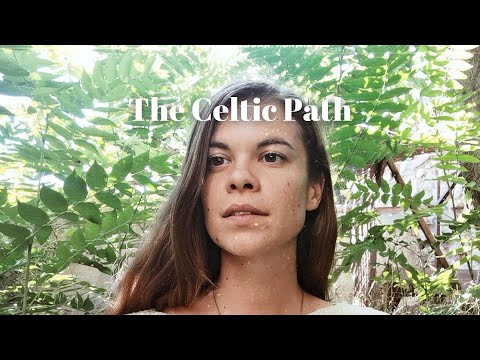 Connecting with my ancestry: The Celtic Path