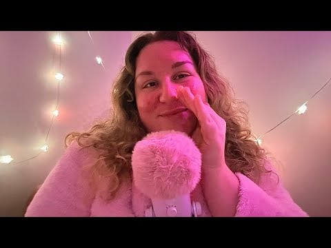 asmr | cozy whisper ramble 💤