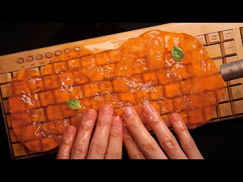 ASMR Ultimate Triggers Compilation for Deep Sleep