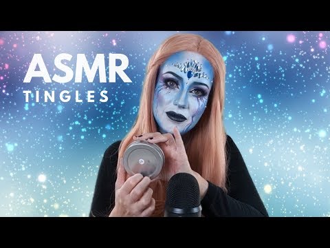 [ASMR] 10 Triggers To Help You Sleep (Whispered)