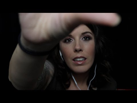 Gentle ASMR: Reiki/Energy Pulling, Mic Brushing, & Tapping (Soft Spoken; Binaural)