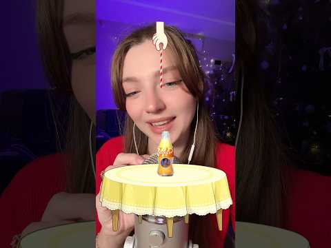 ASMR Game! #asmr #asmrsounds #asmrrelax #asmrtingles #asmrwhispers #asmrsleep #relax #tingles