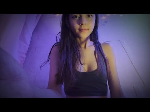 Your girlfriend will make you feel better ❤️| ASMR Roleplay