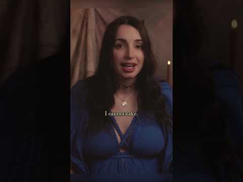 ASMR - "I sure hope I don't get turned into a pig"