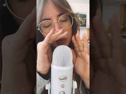 #ASMR best mouth sounds💕 #asmrespañol #asmrsounds #relax #asmrmouthsounds #mouthsounds #asmrvideo