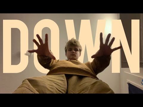 ASMR but you are DOWN BAD