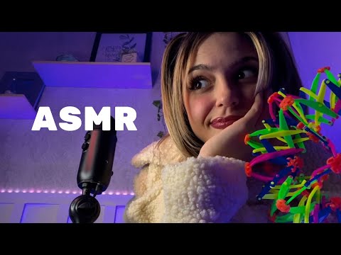 ASMR VLOG  MINHA ROTINA CAOTICA