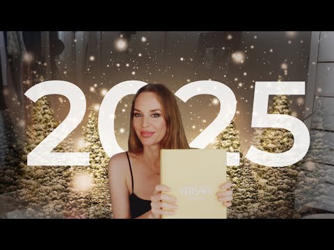 🎅 Christmas Gift Guide 2025 🎄 | ASMR soft spoken