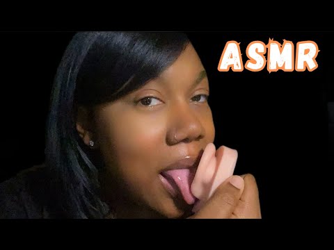 Asmr Vibin