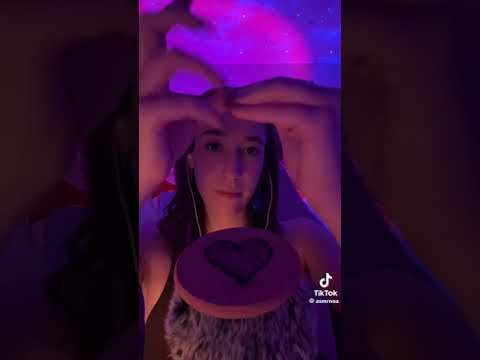 ur cute #energyrain #asmr