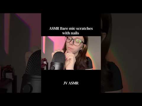 #asmr #asmrmicscratching #triggersforsleep #asmrrelaxation #relaxationtechniques #relax #tingles