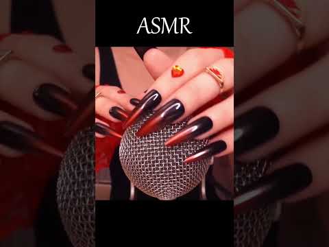 ASMR Mic Scratching without Cover  #asmr #notalkingasmr #asmrsleep #shorts  #micscratching