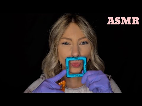 ASMR• Diese Tests machen dich MÜDE – Versprochen 🤞🏻