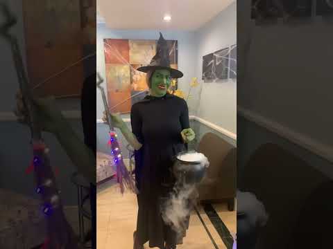 #shorts I Put A Spell on You!!! Happy Halloween 🎃 👻🎃