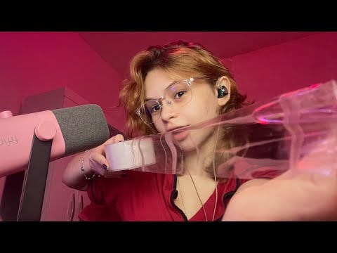 ASMR SONS COLANTES