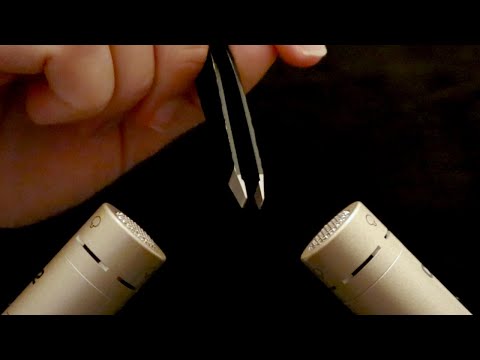 Clicky ASMR Sounds 2