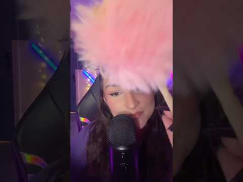 ASMR : vos prénoms