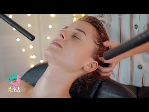 Whisper of Relaxation ASMR Oil