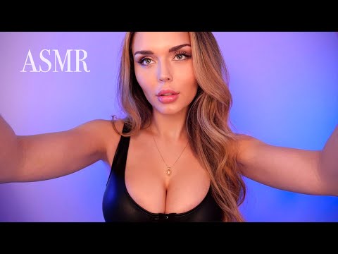 ASMR | Massaging Your Brain