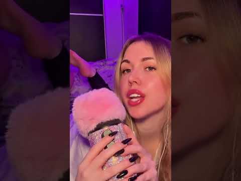 ASMR | Mouth noises 🫦 #asmr #asmrsounds #asmrcommunity #mouthsounds #mouth #asmrsound #fyp #relax