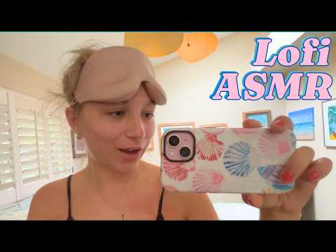 ASMR Around my Grandma's House 😴👵🏻