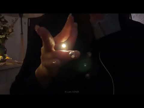 ASMR for Those People Who Need to Short Brain Melting Mouth Sounds