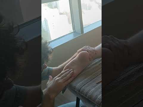 ASMR TURKISH AMAZING MASTER MASSAGE #shortvideo #massage #relax