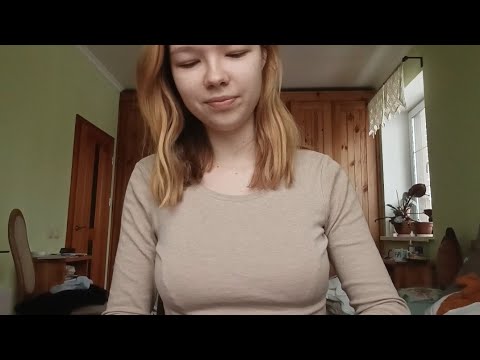 ~asmr crush asks you personal questions ♡⁠(⁠Ӧ⁠ｖ⁠Ӧ⁠｡⁠)