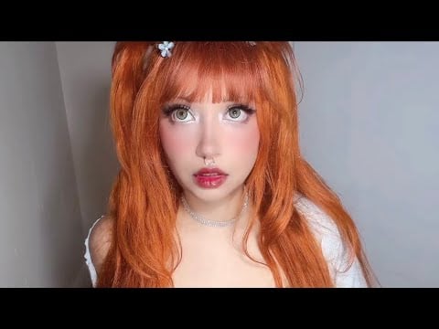 Eating The Best Sweet Pickle ASMR