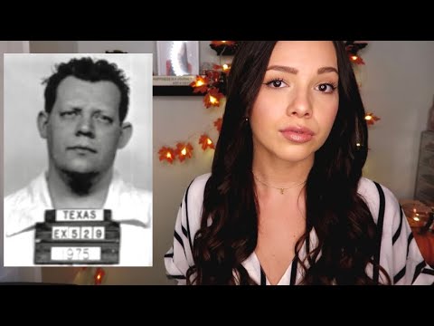 True Crime ASMR - The Candyman | The Man Who Killed Halloween