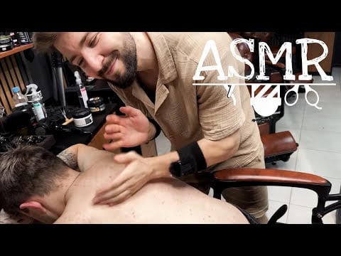 Back Massage Madness: The Massager Couldn’t Handle It!