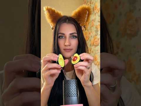 This ASMR Is Too Relaxing #asmr #sleepasmr #relaxingasmr #tinglesasmr #shorts