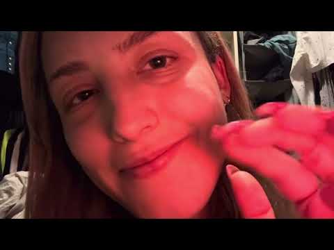 Cognitive shuffling to help you sleep 😴 pt. 2 | ASMR