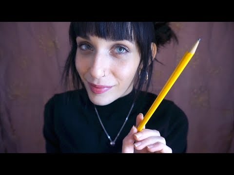 Sleep in 10 Minutes || ASMR || Tika Tut! 💤