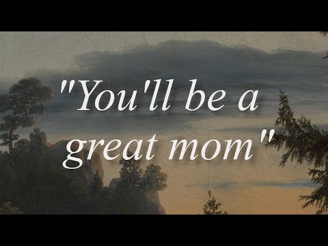 husband comes home with baby fever [ASMR roleplay] [romantic] [cozy] [kissing]