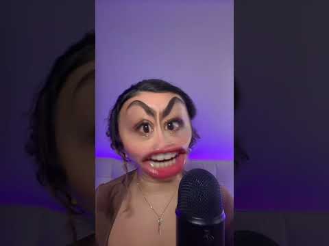 Viewers who find ASMR weird #asmr