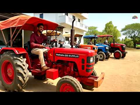 Jcb Machine Tractor Trolley Video & Dumper Video Powerful JCB 3DX Backhoe Loader Stuck in Mud