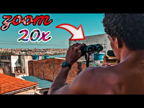 ASMR FAZENDO VOCÊ ENXERGAR 20X NA FAVELA #asmr #mouthsounds 👅💦