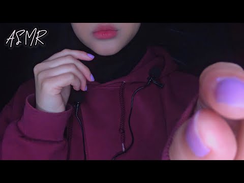 ASMR With Random Triggers 💫