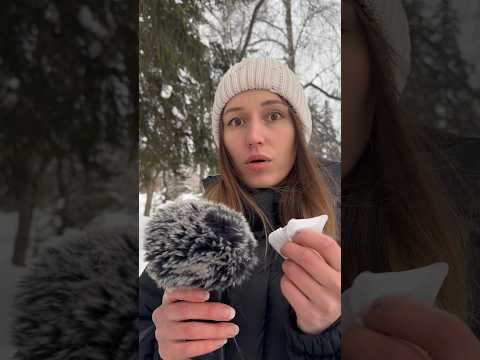Что с твоим лицом?? 🙀 это надо исправить! #asmr #асмр