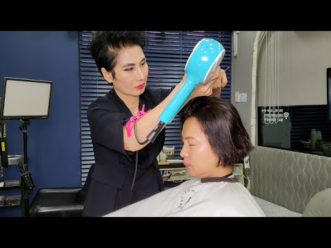 Soft Touch Hair Session – Watch Without Thinking
