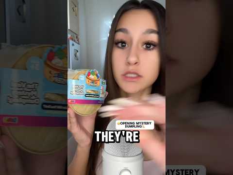 the END is SHOCKING #asmr #explore #trending #viral