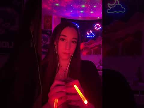 x marks the vampire  #asmr #relax #tingles
