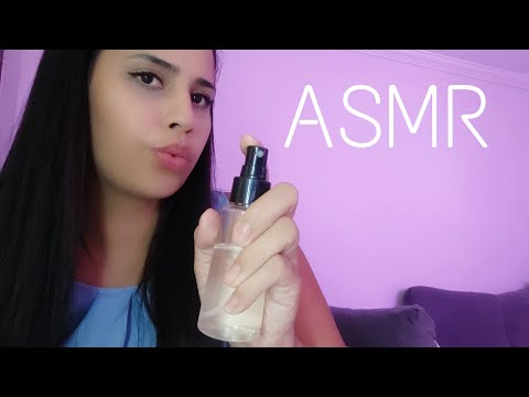 Esse ASMR vai te causar muitos arrepios🤤 | Fast and aggressive