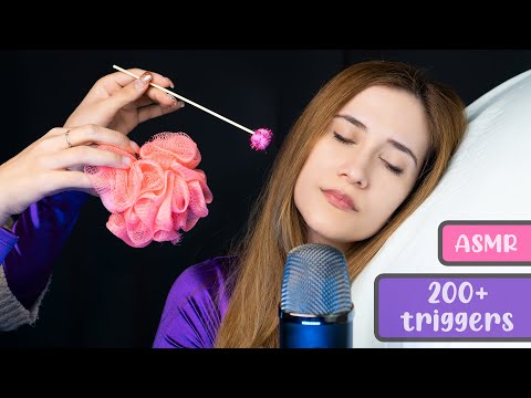 Los MEJORES SONIDOS para DORMIR del 2021 ¡QUE NI SIQUIERA CAGASTE!😂 | ASMR Español | Asmr with Sasha