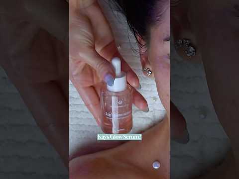 Kay’s Glow Serum